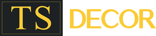 TS Decor logo